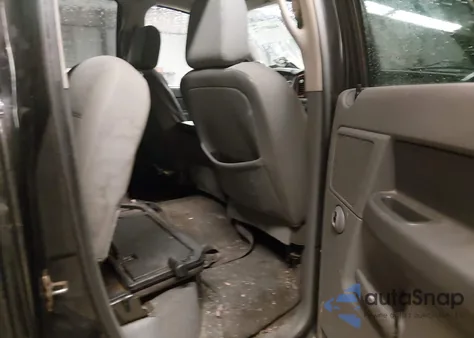 2006 Dodge Ram 2500 Slt/Trx4 Off Road/Sport/Power Wagon из США, поврежденный, VIN 3D7KS28D86G118832